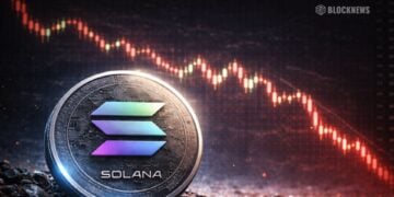 The Demand for Solana ETF Remains Strong, Short Positions Continuously Increase, Stock Price Holds Above 0 - What Will Happen Next?